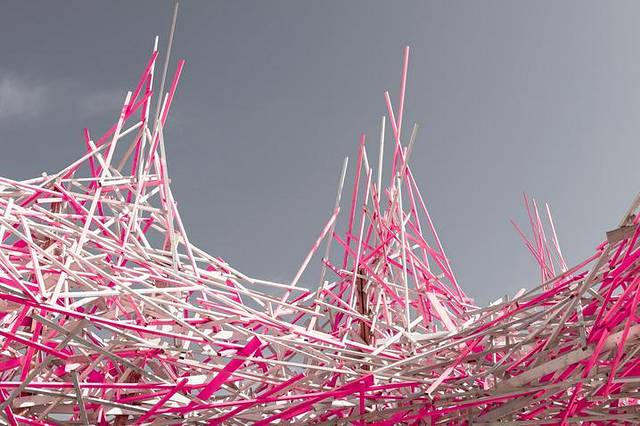 现当代美术艺术馆