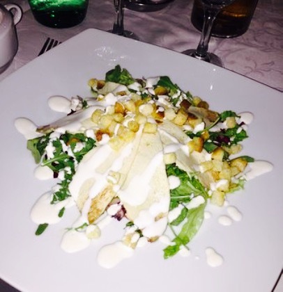 Restaurant Dalmacija