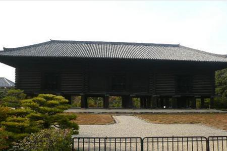 正仓院