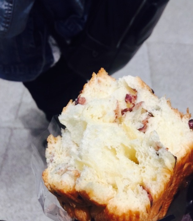 今度烘焙(火车南站店)