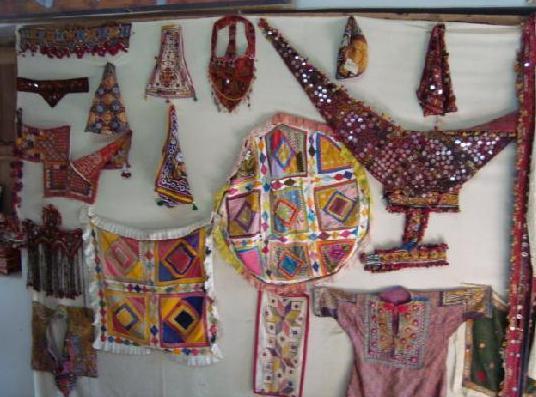 The Thar Heritage Museum