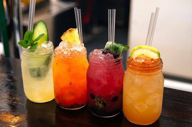 The Britomart Country Club