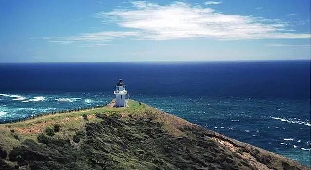 【新西兰特辑】新西兰租车自驾经典路线推荐,