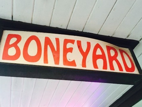 boneyard旅游景点图片