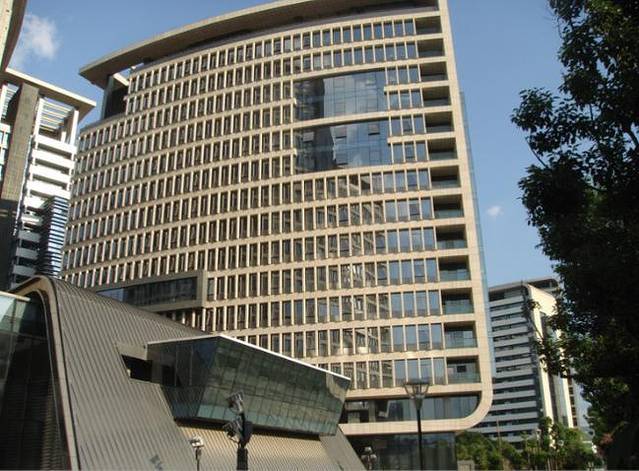 商贸大厦(龙川北路店)