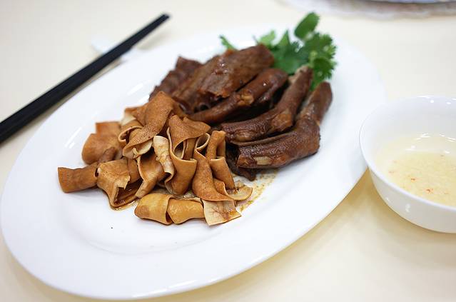 大林苑·精细潮州菜(联合广场店)