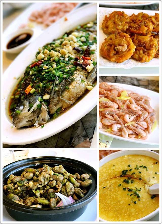 好福气渔人码头餐厅(太湖店)