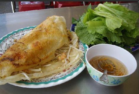 Banh Xeo 46A