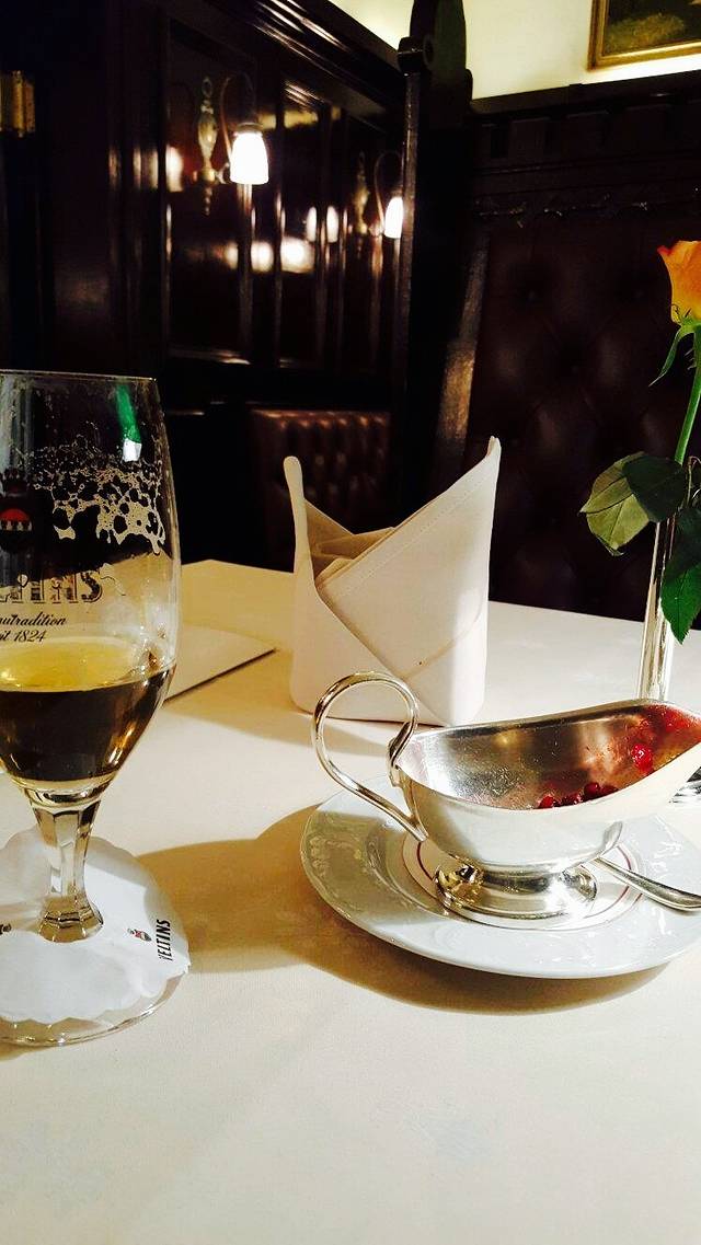 Georgia Augusta-Stuben