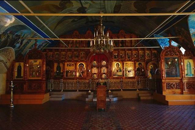 圣彼得和圣保罗主教座堂