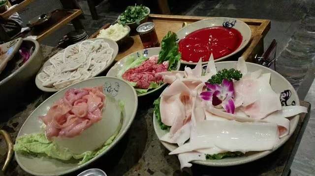 The Melting Pot - Bellevue