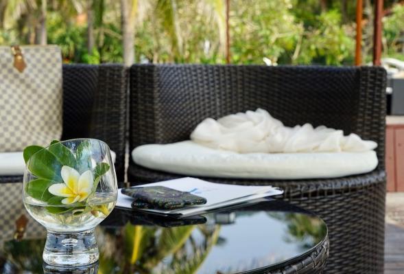 三亚悦榕庄·大堂吧-天涯海角吧