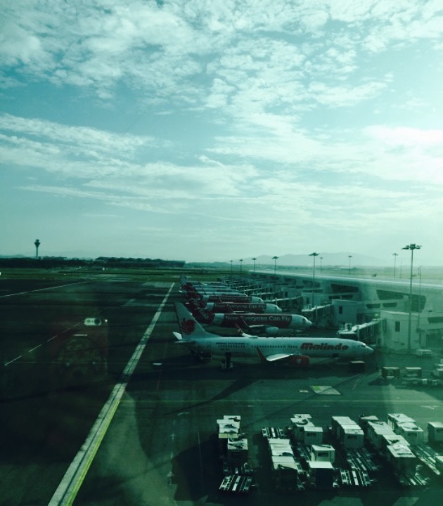 士林台湾小吃 (KLIA 2)