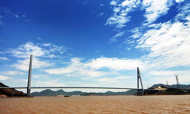 册子岛月亮湾景区