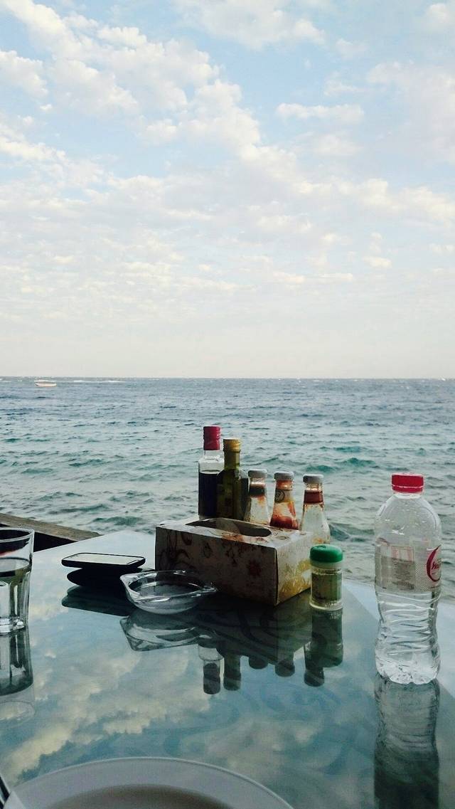 Shark Restaurant