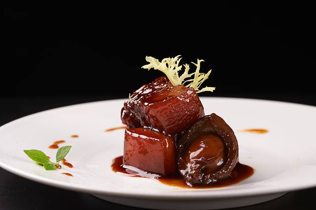 圆苑浦江(老码头店)