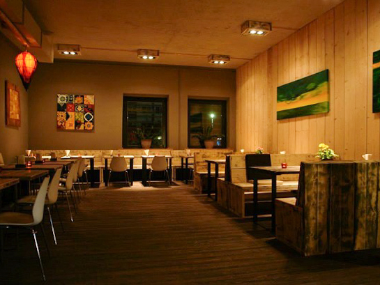 Thai & Turf - Steakhouse