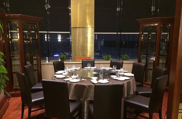 金时代顺风港湾(兰生大厦店)