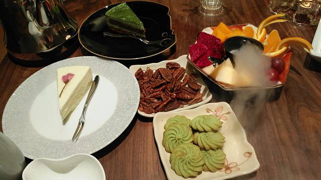 隐溪茶馆(黄金城道店)