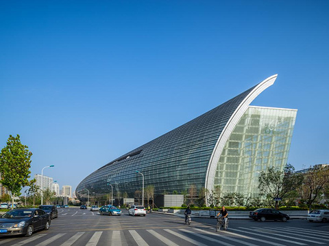 天津恒隆广场 riverside 66