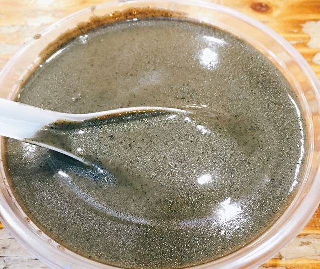 芝麻糊世家(西华店)