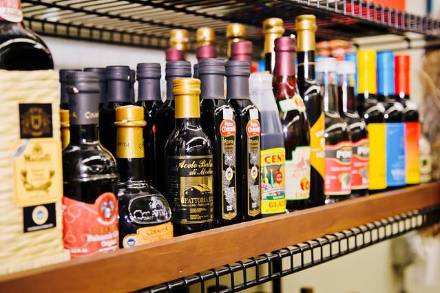 Domingo's Italian Grocery