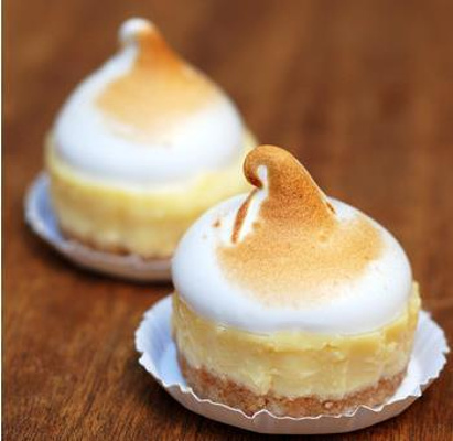 巴塞罗那人气甜品大盘点,甜品控必看