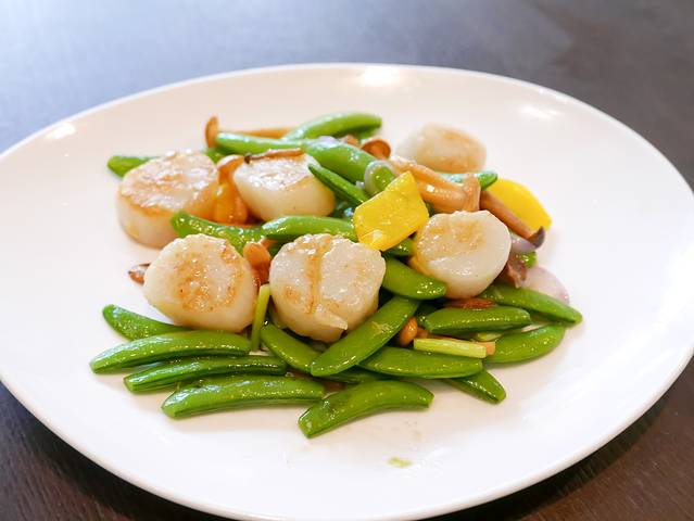 喜粤8号(汝南街总店)