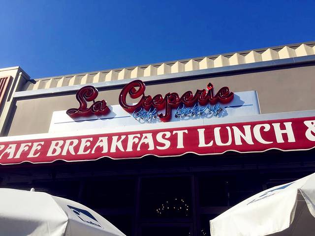 La Creperie Cafe