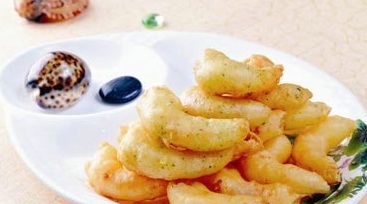 鹊华居·海鲜·鲁菜·融合味(历下大明湖店)