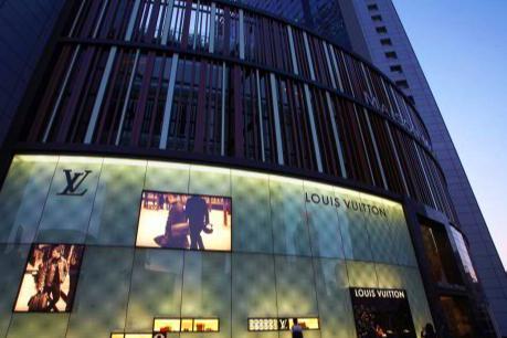 MAISON MODE美美运达