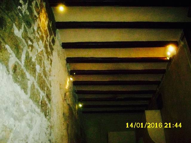 L'Antic Bocoi del Gotic