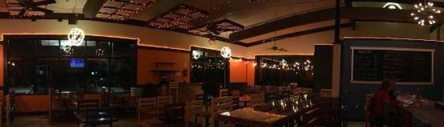 The Mission Tacos for the South