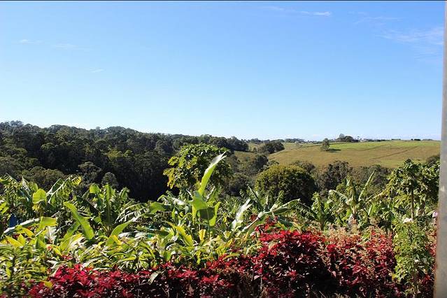 热带雨林自然之村