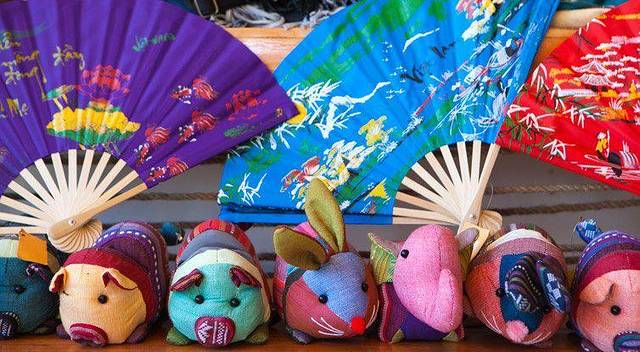 SOFIA SHOPPING CENTER