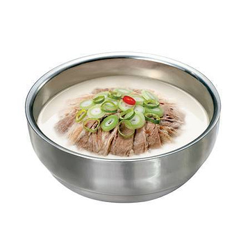 神仙雪浓汤(明洞店)