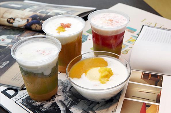 MANGO SIX 狎鸥亭店