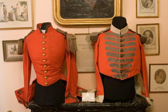 摩纳哥老城区博物馆