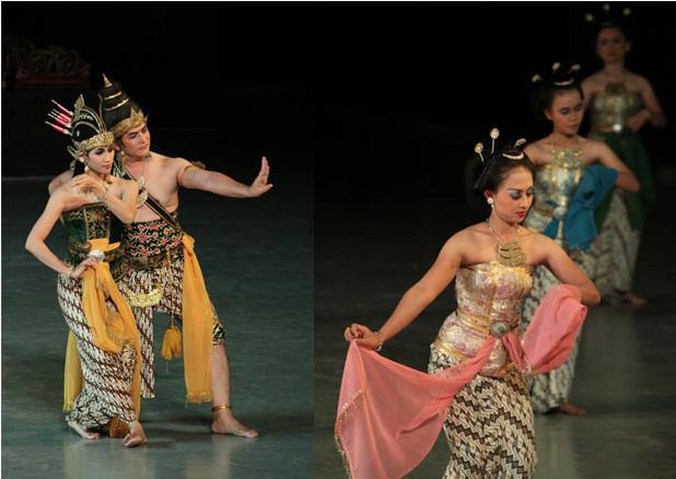 Ramayana Ballet