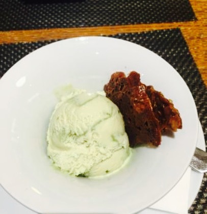 Movenpick Brasserie Baselstab