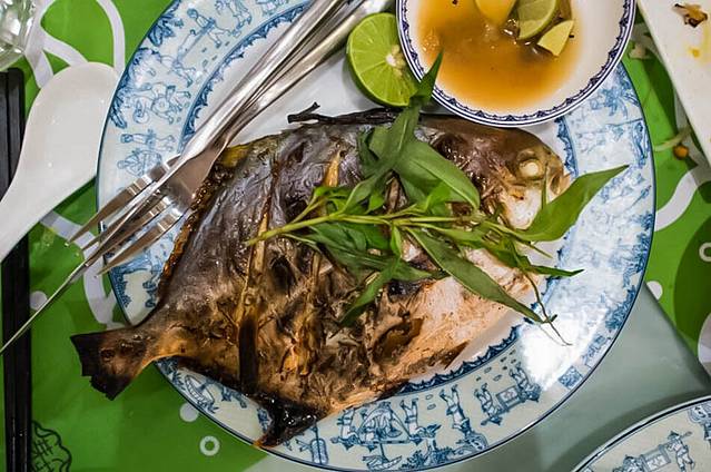 Thao Nguyen Restaurant