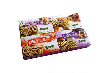 松达土特产超市