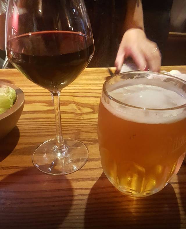 The Upper Deck Restaurant & Bar at the Novotel London ExCeL