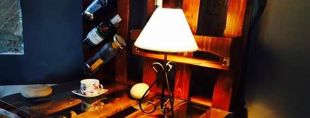 El Cafetin de Lastres