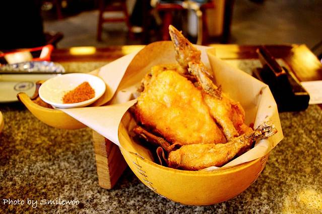 长安大牌档之陕历博文化餐厅(赛格旗舰店)