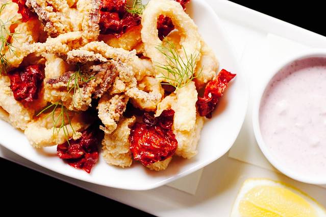 Market by Jean-Georges