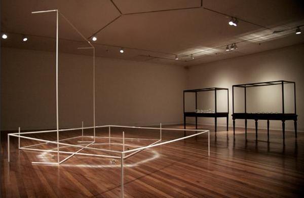 但尼丁公共艺术馆