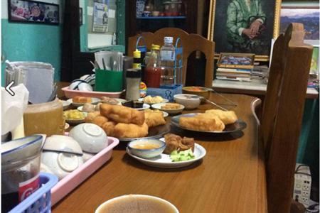 Khu Khwan Restaurant