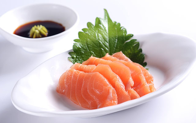 都市绿洲智能海鲜自助(沈阳店)