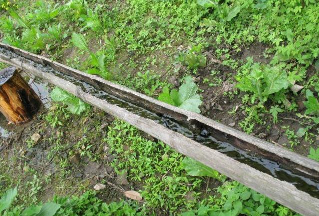 行走瑶山深处回味千年历史